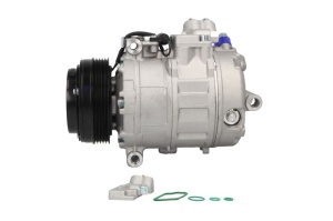 Compresor climatizare potrivit BMW 3 (E46), 5 (E39), 7 (E38), X3 (E83), Z8 (E52) 2.0-4.9 08.95-12.07 - Img 1