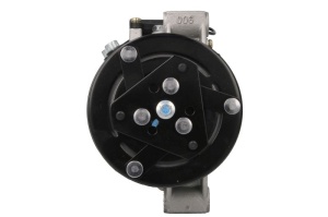 Compresor climatizare potrivit BMW 3 (E46), X3 (E83), Z4 (E85) 2.0D-3.0 09.01-12.07 - Img 2