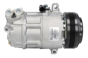 Compresor climatizare potrivit BMW 3 (E46), X3 (E83), Z4 (E85), Z4 (E86) 2.0D-3.2 01.00-08.08 - Img 4