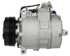 Compresor climatizare potrivit BMW 3 (E46), X5 (E53) 2.2-3.2 01.00-12.07 - Img 1