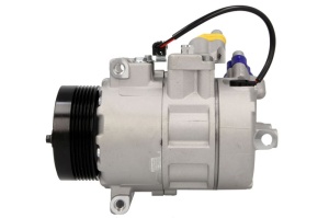 Compresor climatizare potrivit BMW 3 (E90), 3 (E91), 3 (E92), 3 (E93) 3.0D 12.04-12.13 - Img 1