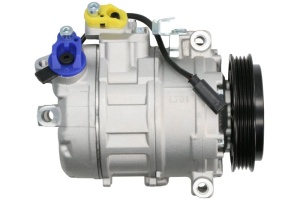 Compresor climatizare potrivit BMW 3 (E90), 3 (E91), 3 (E92), 5 (E60), 5 (E61), 7 (E65, E66, E67) 2.2-6.0 07.01-03.13 - Img 4