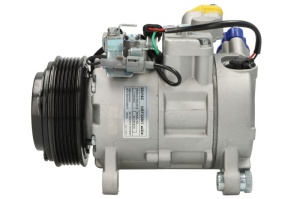 Compresor climatizare potrivit BMW 3 (F30, F80), 3 (F31), 3 GRAN TURISMO (F34), 4 (F32, F82), 4 (F33, F83), 5 (F10), 5 (F11), 5 GRAN TURISMO (F07), 6 (F12), 6 (F13) 1.6-3.0D 02.08-07.19 - Img 1