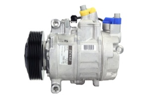 Compresor climatizare potrivit BMW 5 (E60) 2.0 09.07-02.10 - Img 1