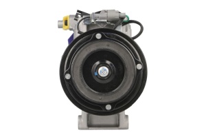 Compresor climatizare potrivit BMW 5 (F10), 5 (F11), 7 (F01, F02, F03, F04) 2.5/3.0 06.09-06.15 - Img 2