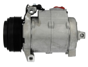 Compresor climatizare potrivit BMW X5 (E53); LAND ROVER RANGE ROVER III 3.0/3.0D/4.4 01.00-08.12 - Img 1