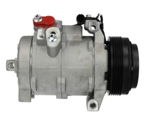 Compresor climatizare potrivit BMW X5 (E53); LAND ROVER RANGE ROVER III 3.0/3.0D/4.4 01.00-08.12 - Img 4