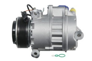 Compresor climatizare potrivit BMW X5 (E70) 3.0 10.06-12.12 - Img 1