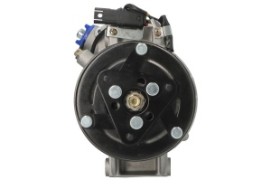 Compresor climatizare potrivit BMW X5 (E70) 3.0 10.06-12.12 - Img 2