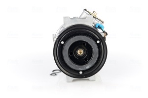 Compresor climatizare potrivit CADILLAC BLS; OPEL SIGNUM, VECTRA C, VECTRA C GTS; SAAB 9-3 2.8 03.05- - Img 2