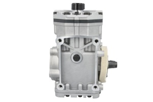 Compresor climatizare potrivit CASE IH 1620, 1640, 1660, 1666, 1670; CLAAS 410, 860, 880, 450 (839), 480 (840) - Img 4