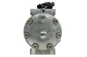 Compresor climatizare potrivit CASE, NEW HOLLAND 8000, 8030, 8040, CR9060, CR9070, CR9080, CR9090, CR960, CR970, CR980, 8050, 8060, 8070, 8080, 8090, 860, 880, 9040, 9050, 9060, 9080, 9090 - Img 3