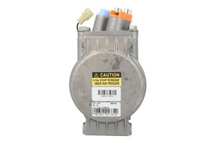 Compresor climatizare potrivit CHEVROLET AVEO / KALOS 1.2/1.2LPG 06.06- - Img 3