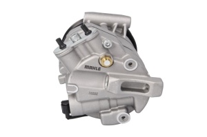 Compresor climatizare potrivit CHEVROLET CRUZE, MALIBU, ORLANDO; OPEL ASTRA J, ASTRA J GTC, INSIGNIA A 1.6-2.4 07.08- - Img 3