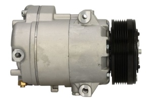 Compresor climatizare potrivit CHEVROLET CRUZE; OPEL ASTRA J, ASTRA J GTC, CASCADA, MERIVA B, ZAFIRA C 1.3D/1.6/1.7D 09.09- - Img 4