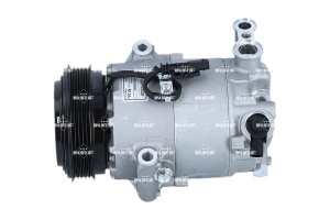 Compresor climatizare potrivit CHEVROLET CRUZE, ORLANDO; OPEL ASTRA J, ASTRA J GTC, CASCADA, INSIGNIA A, MERIVA B, ZAFIRA C 1.4/1.4LPG 12.09- - Img 2
