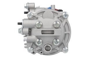 Compresor climatizare potrivit CHEVROLET TRAX 1.7D 12.12- - Img 3