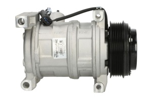 Compresor climatizare potrivit CHRYSLER GRAND VOYAGER V, VOYAGER V; DODGE GRAND; LANCIA VOYAGER; VW ROUTAN 2.8D-3.8 06.07- - Img 4