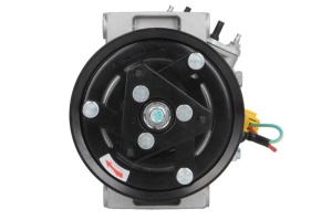Compresor climatizare potrivit CITROEN BERLINGO, BERLINGO/MINIVAN, C2, C2 ENTERPRISE, C3 I, C3 PLURIEL, NEMO, NEMO/MINIVAN, XSARA, XSARA PICASSO, XSARA/HATCHBACK, XSARA/KOMBI 0.9-2.0D 06.96- - Img 2