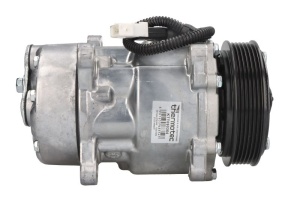 Compresor climatizare potrivit CITROEN BERLINGO, BERLINGO/MINIVAN, C5 I, C5 II, EVASION, JUMPER I, JUMPY I, XANTIA, XANTIA/KOMBI, XM, XSARA, XSARA PICASSO, XSARA/HATCHBACK 1.6-2.5D 06.89- - Img 4