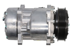 Compresor climatizare potrivit CITROEN BERLINGO, BERLINGO/MINIVAN, C5 I, C5 II, EVASION, JUMPER I, JUMPY I, XANTIA, XANTIA/KOMBI, XM, XSARA, XSARA PICASSO, XSARA/HATCHBACK 1.1-Electric 06.89-12.15 - Img 4