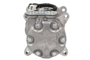 Compresor climatizare potrivit CITROEN BERLINGO, BERLINGO/MINIVAN, SAXO, XSARA PICASSO; PEUGEOT 106 II, 106 II/HATCHBACK, 206, 306, 306/HATCHBACK, PARTNER, PARTNER/MINIVAN 1.0-1.6LPG 04.93- - Img 3