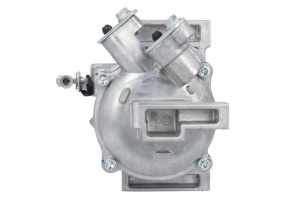 Compresor climatizare potrivit CITROEN C1; PEUGEOT 107; TOYOTA AYGO, AYGO/HATCHBACK 1.0/1.4D 06.05-09.14 - Img 3