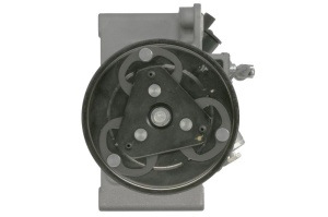 Compresor climatizare potrivit CITROEN C1; PEUGEOT 107; TOYOTA AYGO, AYGO/HATCHBACK 1.0 06.05-09.14 - Img 2