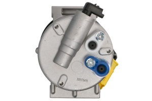 Compresor climatizare potrivit CITROEN C4, C4 GRAND PICASSO I, C4 I, C4 PICASSO I; PEUGEOT 307, 307/KOMBI, 308, 308 I, 308 I/KOMBI 2.0D 10.03-12.14 - Img 3