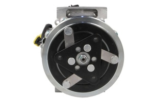 Compresor climatizare potrivit CITROEN C4, C4 GRAND PICASSO I, C4 I, C4 PICASSO I; PEUGEOT 208 I, 307, 307/KOMBI, 308, 308 I, 308 I/KOMBI 1.0-2.0D 10.03-12.19 - Img 2