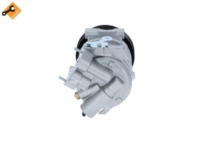 Compresor climatizare potrivit CITROEN C4 CACTUS, C4 GRAND PICASSO II, C4 PICASSO II, C4 SPACETOURER, GRAND C4 SPACETOURER; PEUGEOT 308 II, 308 II/KOMBI, 308/HATCHBACK 1.5D/1.6/1.6D 02.13- - Img 2