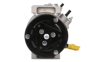 Compresor climatizare potrivit CITROEN C4 GRAND PICASSO I, C4 II, C4 PICASSO I, C5 III, DS4, DS5; PEUGEOT 3008 I, 308, 308 I, 407, 5008, 508 I, RCZ 2.0D/2.0DH 02.08- - Img 2