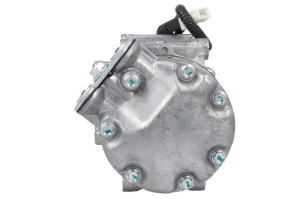 Compresor climatizare potrivit CITROEN C5 I, C8, EVASION, JUMPY I, XSARA PICASSO; FIAT SCUDO, ULYSSE; PEUGEOT 206, 306, 406, 607, 806, 807, EXPERT 1.8-3.0 05.93- - Img 3