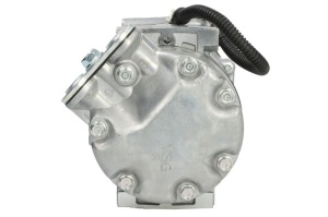 Compresor climatizare potrivit CITROEN C5 I, C8, EVASION, JUMPY I, XSARA PICASSO; FIAT SCUDO, ULYSSE; LANCIA PHEDRA, ZETA; PEUGEOT 206, 406, 607, 806, 807, EXPERT 1.8/2.0/2.2 01.99- - Img 3