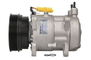 Compresor climatizare potrivit CITROEN C5 I, C8; FIAT ULYSSE; LANCIA PHEDRA; PEUGEOT 406, 607, 807 3.0 10.96- - Img 1