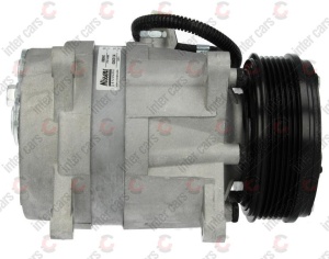 Compresor climatizare potrivit CITROEN C5 I, XANTIA, XANTIA/KOMBI; PEUGEOT 406 1.9D-2.2D 05.93-10.04 - Img 4