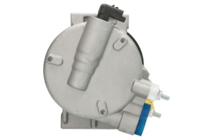 Compresor climatizare potrivit CITROEN C5 II, C5 III, C5 II/KOMBI; PEUGEOT 407, 607 1.6D-2.2 02.00- - Img 3