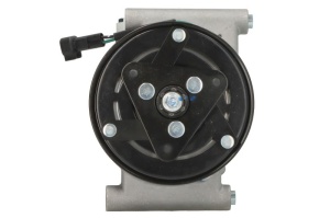 Compresor climatizare potrivit CITROEN JUMPER II; FORD TRANSIT, TRANSIT TOURNEO; PEUGEOT BOXER 2.2D/2.4D/3.0D 04.06- - Img 2