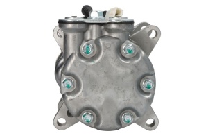 Compresor climatizare potrivit CITROEN XSARA PICASSO; PEUGEOT 206 1.1/1.4/1.6 08.98- - Img 3