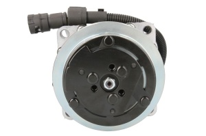 Compresor climatizare potrivit DAF 75, 75 CF, 85, 85 CF, 95, 95 XF, CF 75, CF 85, XF 95 09.87-12.20 - Img 2