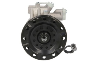 Compresor climatizare potrivit DAIHATSU CHARADE VIII; TOYOTA AURIS, COROLLA, URBAN CRUISER, YARIS, YARIS / VIOS 1.0-1.4D 01.05- - Img 2