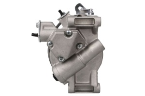 Compresor climatizare potrivit DAIHATSU CHARADE VIII; TOYOTA AURIS, COROLLA, URBAN CRUISER, YARIS, YARIS / VIOS 1.0-1.5 08.05- - Img 3