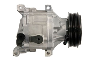Compresor climatizare potrivit FIAT 500, 500 C, BARCHETTA, DOBLO, DOBLO/MINIVAN, IDEA, PANDA, PANDA/HATCHBACK, PUNTO, PUNTO/HATCHBACK, SIENA, STRADA; FORD KA; LANCIA MUSA, YPSILON 0.9-1.9D 04.95- - Img 4