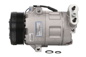 Compresor climatizare potrivit FIAT 500L, TIPO 1.3D/1.6 09.12- - Img 1