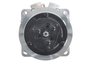Compresor climatizare potrivit FIAT TEMPRA 03.90-08.96 - Img 2