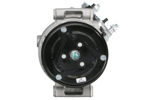 Compresor climatizare potrivit FORD B-MAX, C-MAX II, ECOSPORT, FOCUS III, FOCUS III/HATCHBACK, GALAXY II, GALAXY MK II, GRAND C-MAX, MONDEO IV, S-MAX; MAZDA 3, 5 1.4LPG/1.6/1.6D 12.08- - Img 2