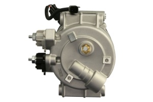 Compresor climatizare potrivit FORD B-MAX, ECOSPORT, FIESTA, FIESTA VI, FOCUS III, FOCUS III/HATCHBACK 1.25-1.6D 06.08- - Img 3