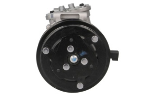 Compresor climatizare potrivit FORD C-MAX, FOCUS C-MAX, FOCUS II, FOCUS II/KOMBI, TRANSIT 1.4-3.2D 10.03-08.14 - Img 2