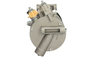 Compresor climatizare potrivit FORD C-MAX II, FIESTA VII, FOCUS IV, GRAND C-MAX, KUGA III, PUMA, TOURNEO COURIER V769, TRANSIT CONNECT, TRANSIT COURIER V769/MINIVAN 1.0-1.5D 10.12- - Img 3