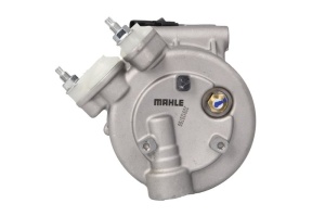 Compresor climatizare potrivit FORD C-MAX II, FOCUS III, FOCUS III/HATCHBACK, GALAXY II, GALAXY MK II, GRAND C-MAX, KUGA I, MONDEO IV, S-MAX; LAND ROVER RANGE ROVER EVOQUE 2.0D/2.2D 05.06-12.19 - Img 3